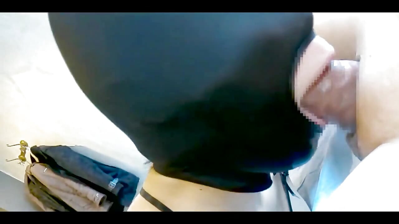 Mayu No93 Shaved, Full Head Mask, Deepthroat, Cosplay, Convulsions, Screaming, Sex, Squirting, Creampie