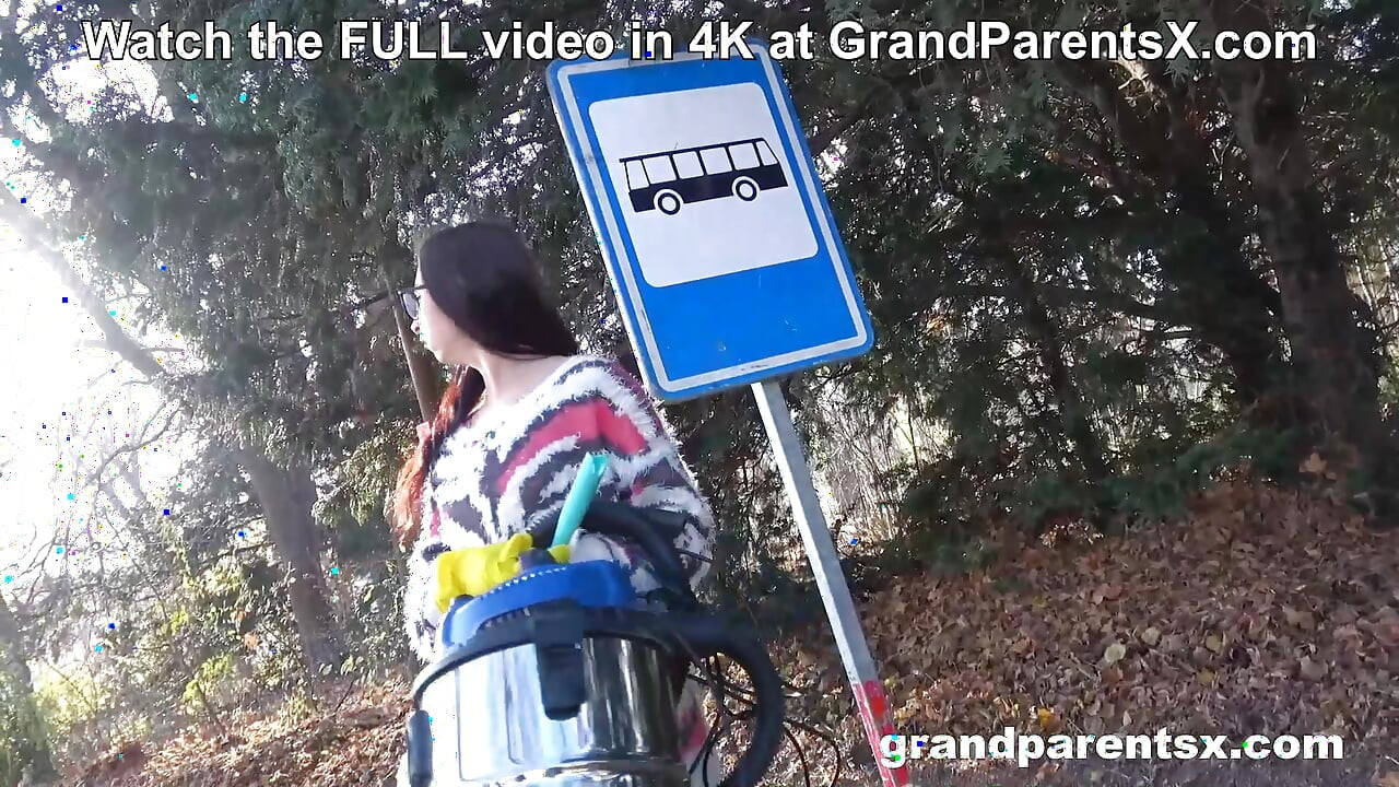 Svi moraju da žive od života! Peter X, Rita Black i Saxxana Gold za GrandParentsX