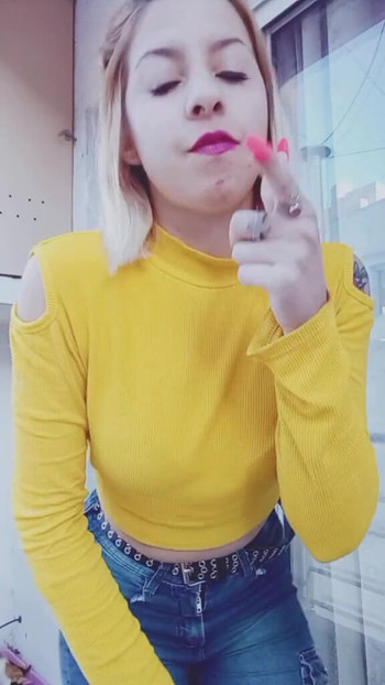 Tik Tok Xhamster 21