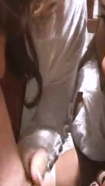 "MILF327 से प्रतिष्ठित क्षण - आप वही हैं जो आप लड़के को खाते हैं"
