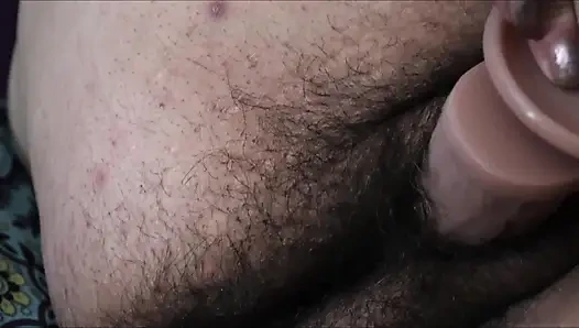 Memek jembut tebal memek ekstrem closeup