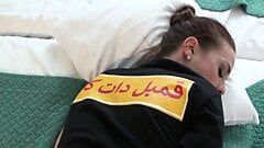 Kurdischer iranischer persischer Sex in Deutschland