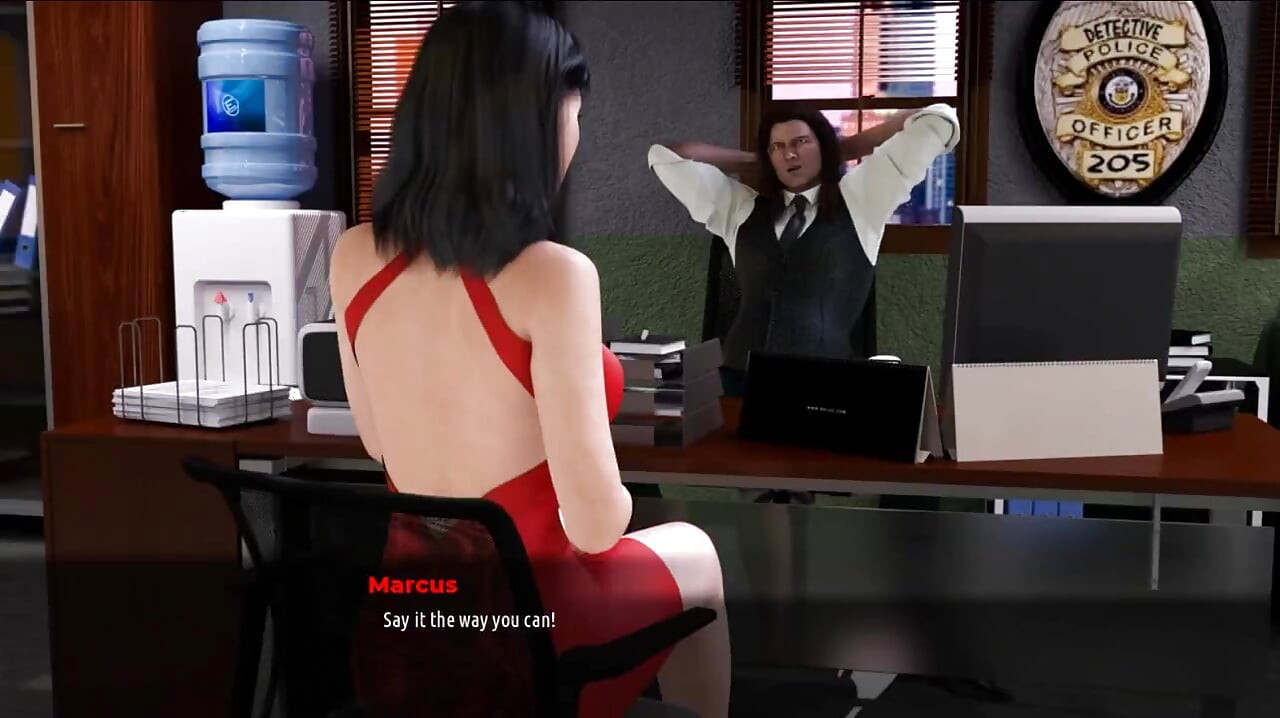 Fashion Business Ep2 Part 29 Really Bad Dream Comes True by Loveskysan69