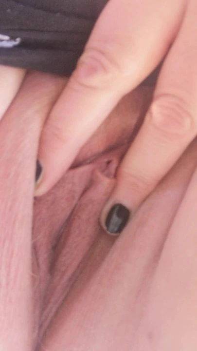 My wet and horny pussy