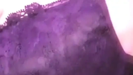 Tunisienne hard pussy masturbation