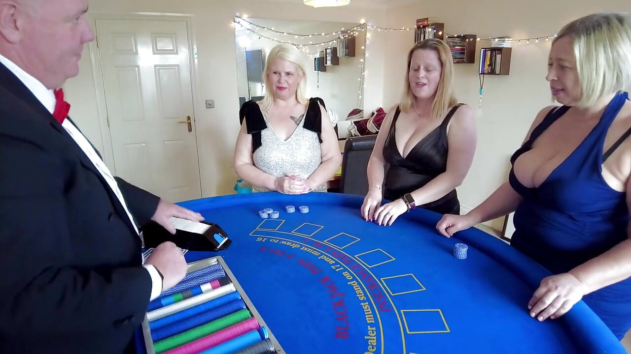 Casino Fuck Fest