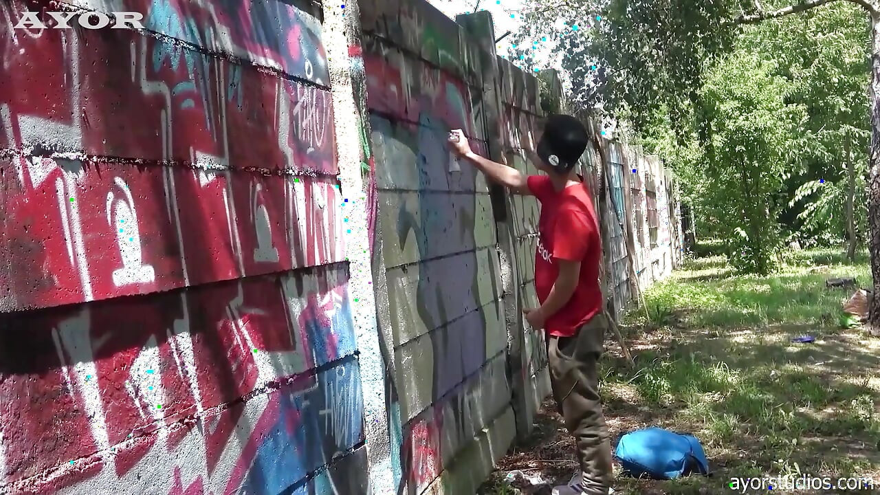 Oliver Novak - Νέο αστέρι γεννιέται