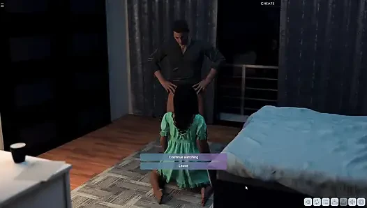 18 Plus Stepson Caught Stepmom Sucking Stepuncle Big Cock