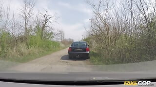 Fake Cop