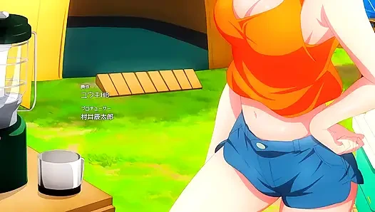Harem camp-1
