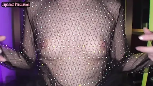 Flooded Squirt Frenzy. Raw Creampie with Untamed Natural Bush Beauty - Part2