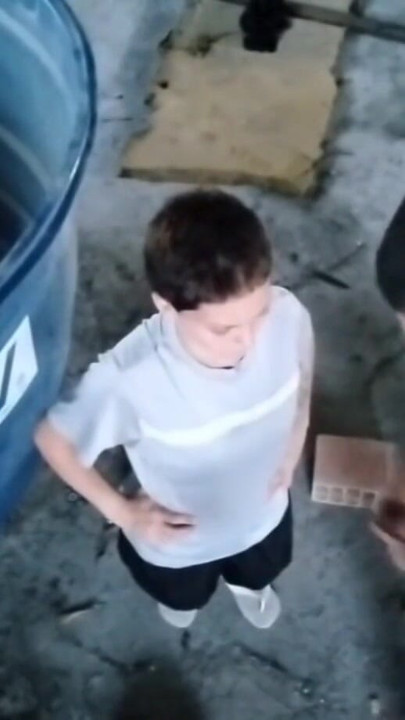 White dyke giving tight ass. | Clip 3