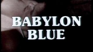 ((((Trailer)))) - Babylon Blue (1983) - mkx