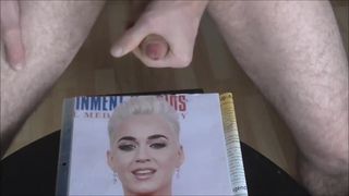 Katy Perry omaggio