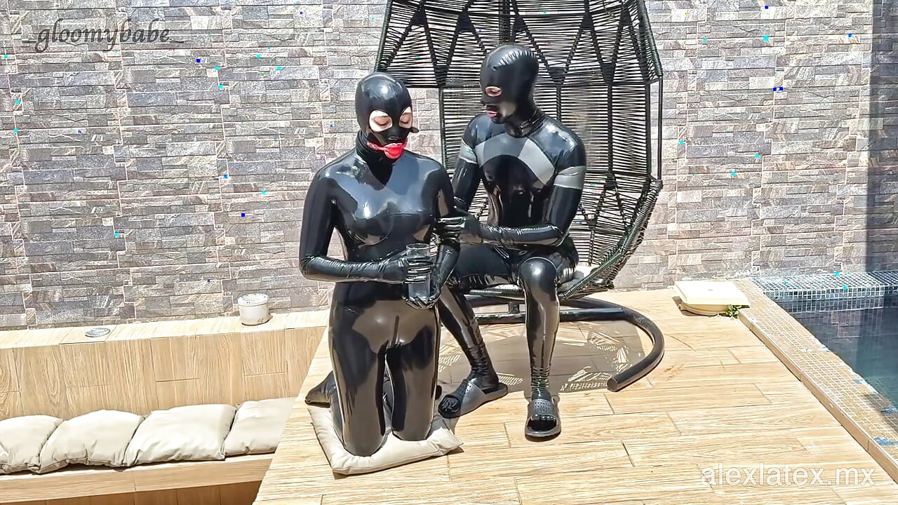 Summer of Submission - Alex Latex