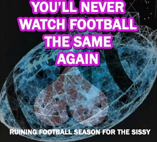 SADECE SES - sezon için futbolu mahvediyor
