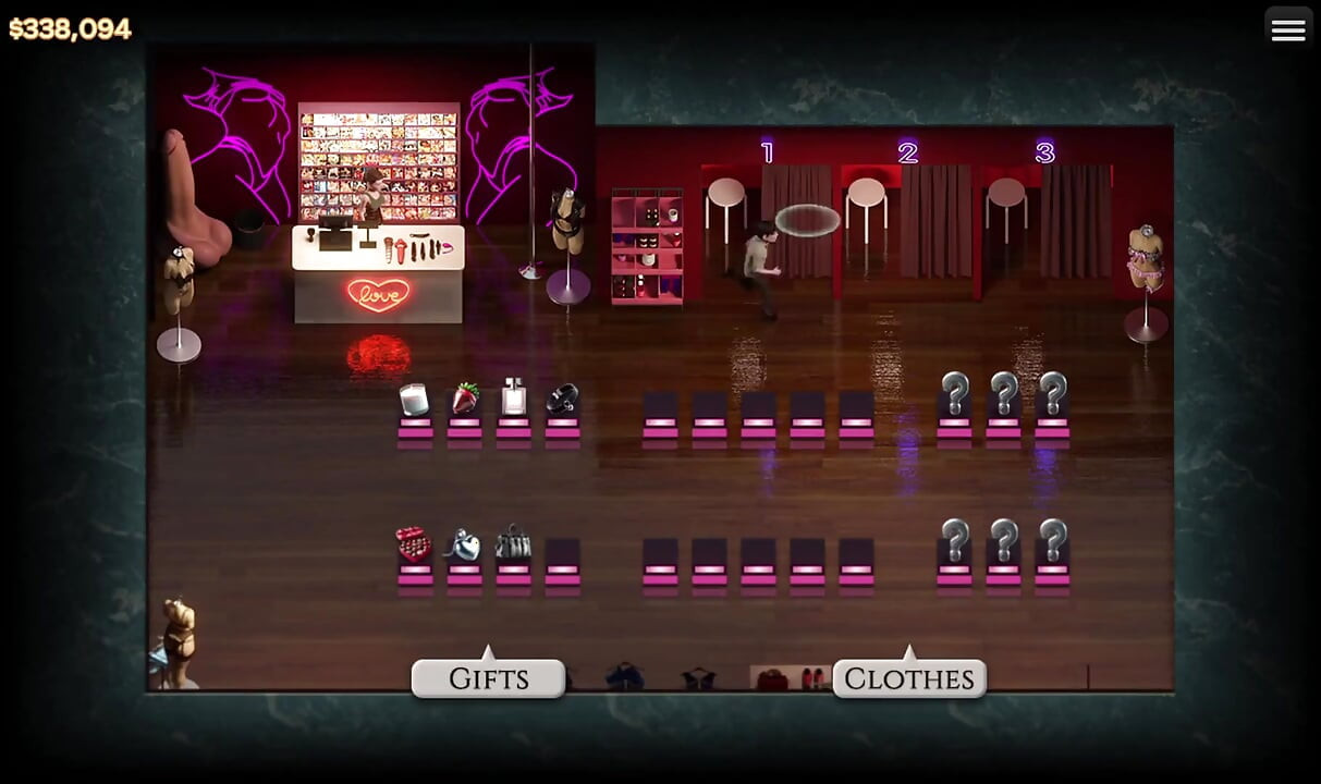 Gameplay lengkap - simfoni ular, bagian 39