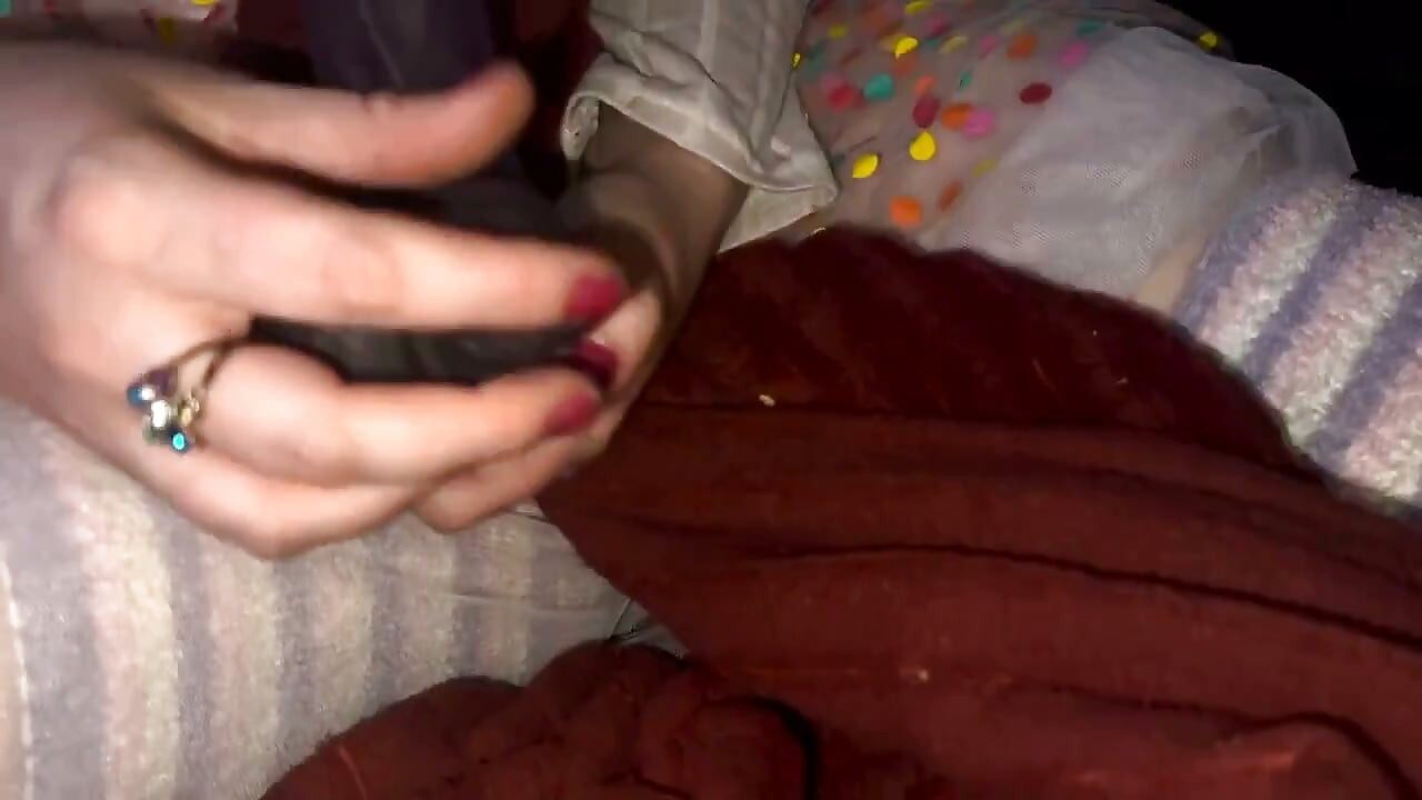 Truth or Dare with My Babysitter - Part 2