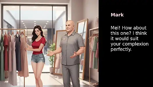 Istri S Dare (bagian 12)