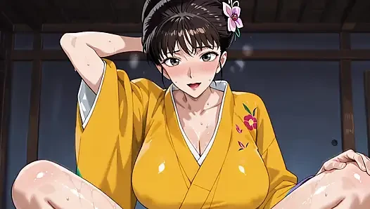 Chikasuzu (Conan)