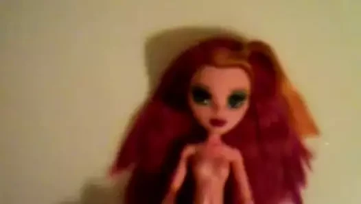 Gigi grant boşalma