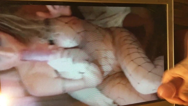 penny 9000 cum tribute
