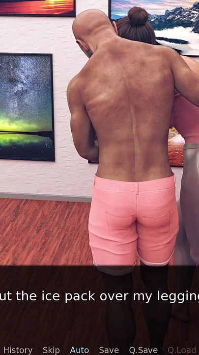 Exploring the Big Apple Update #3 to Be Continue