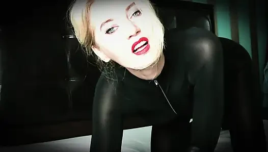 Kimse bu odadan canlı ayrılmıyor