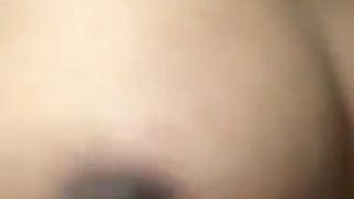 Tharaki nackt Selfie-Zeit im Badezimmer