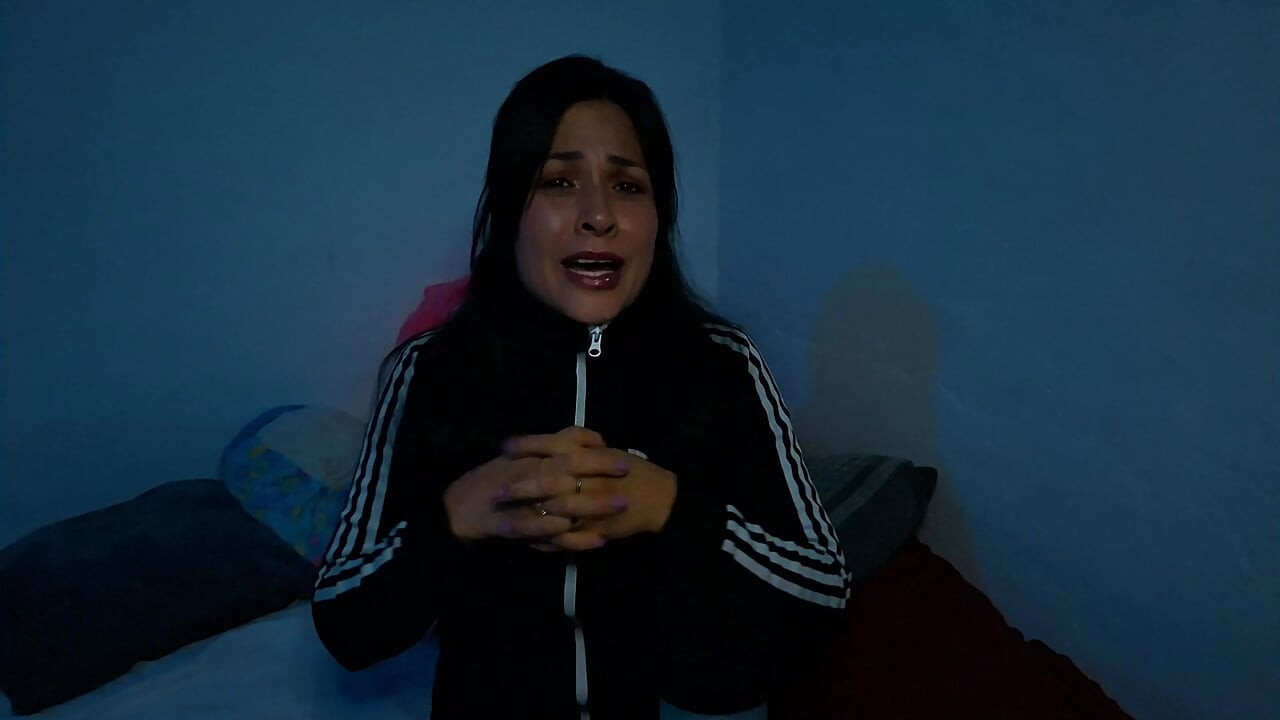 ASMR Scary Movie Night (WITH YOUR CRUSH)