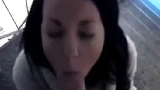 hot neighbour grrrrl hungry for cock