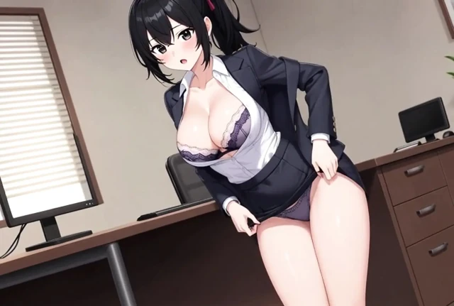 Fantasy Anime Girls – Soft Aesthetic Scenes Compilation