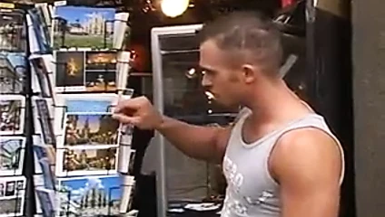 Buena mamada