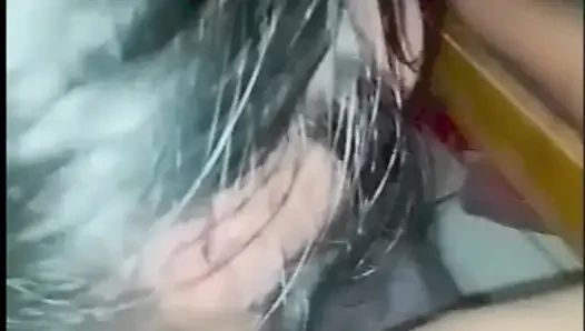 Uhh Enak Banget Sayang Kontol Kamu Terasa Mentok