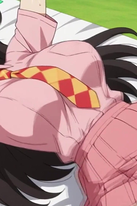 Konosuba Makaromi Hen