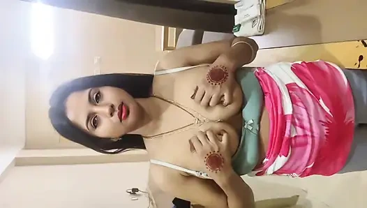 Saison 209. Nisha bhabhi fickt ihren arsch mit ihrem freund im hotel