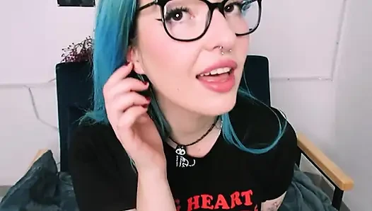 My Boyfriend Is Not Here yet and You Want to Play Dare