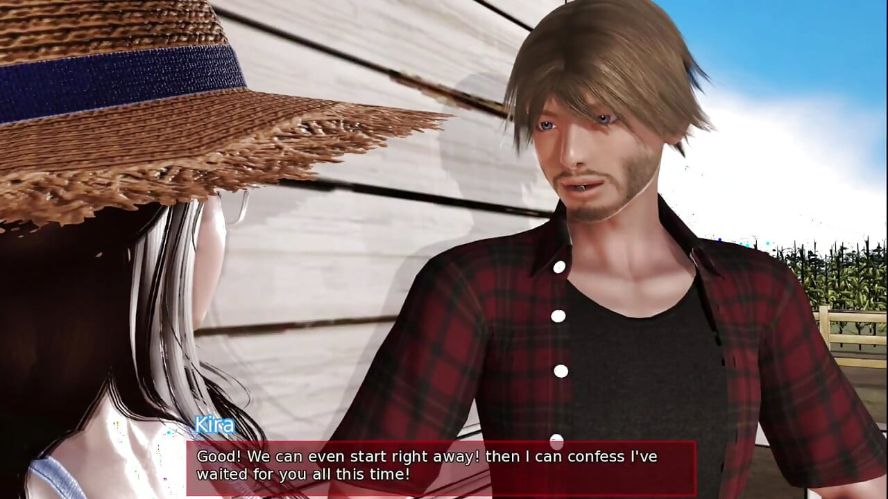 Max's Life Season 2 Cap 73 - I Love Fucking Mature Women