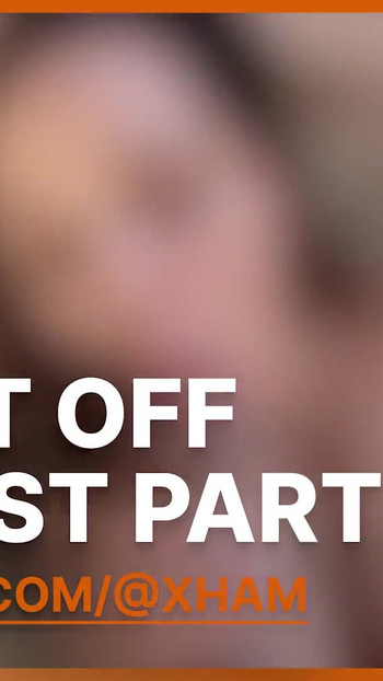 Must-see moment from "MikeBigDick: Huge Dick Fills Her Already-Pregnant Cunt"