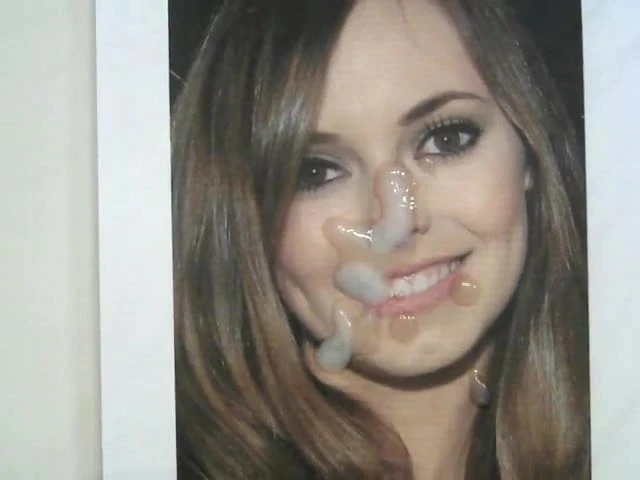 Hannah Tointon Tribute 4