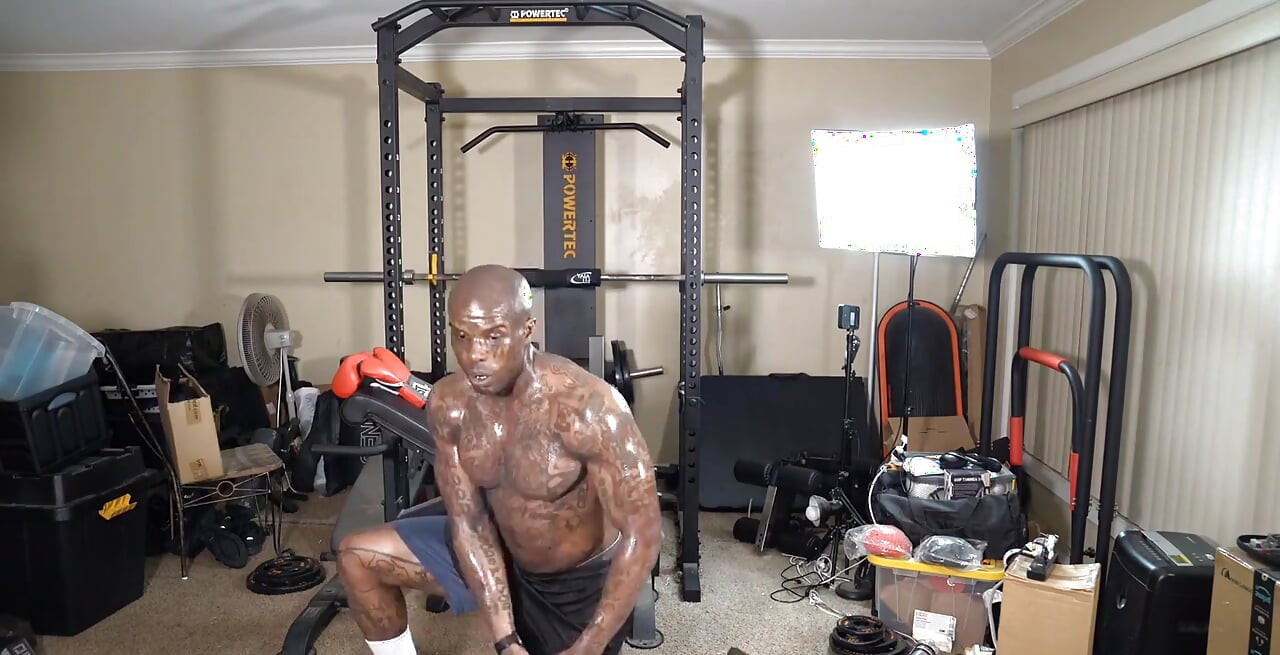 Conditioning Workout Helpful Hint Acute Variables 2