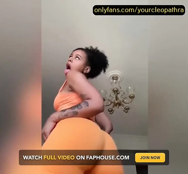 Slut Latina Tiktok Nude Part 17