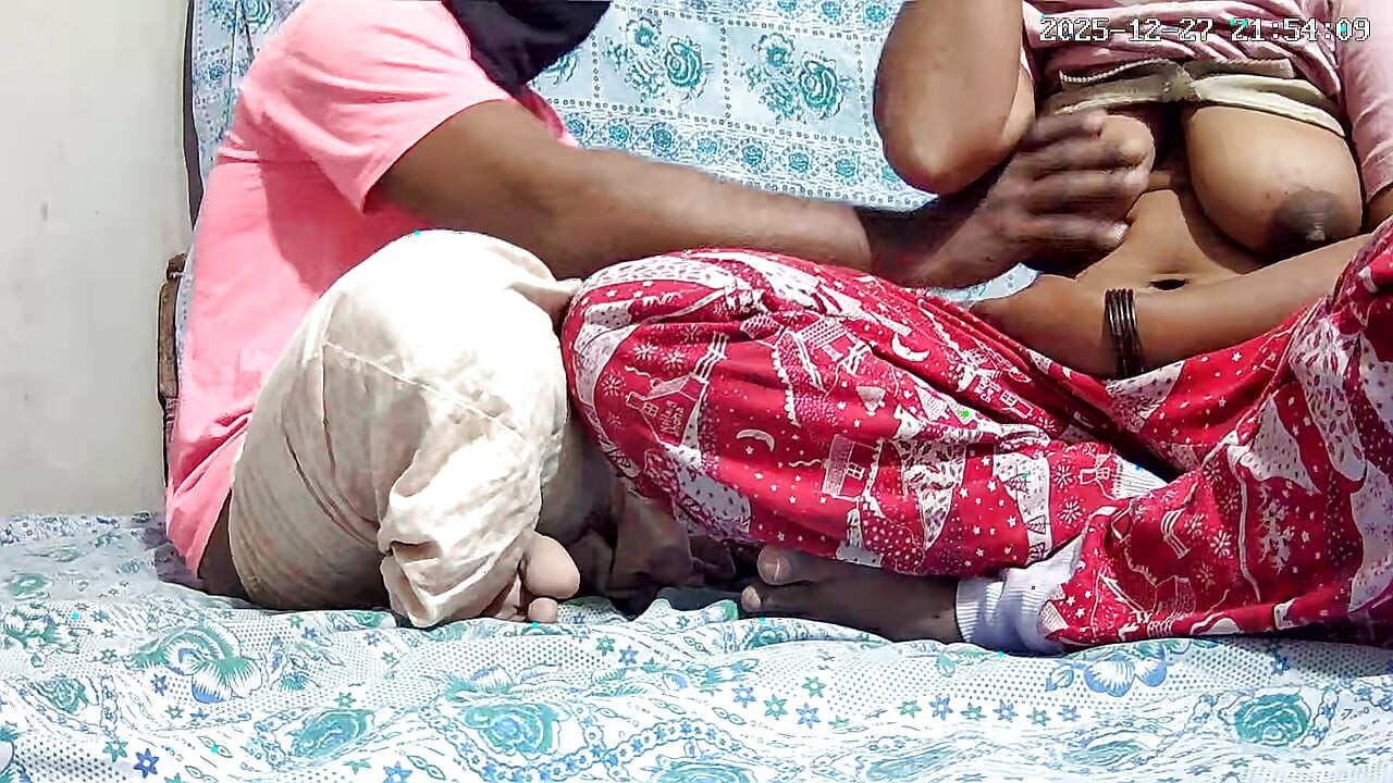 My stepsister walks into my room unannounced... and we end up fucking hard 5