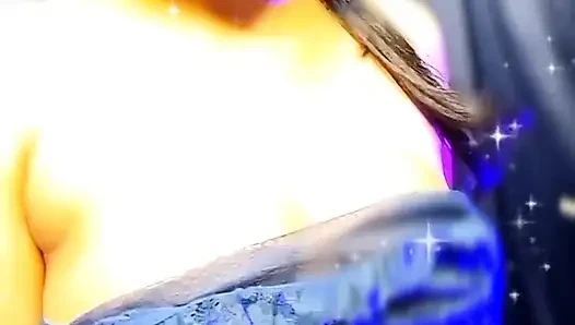 Hot Live Stream Perfomance