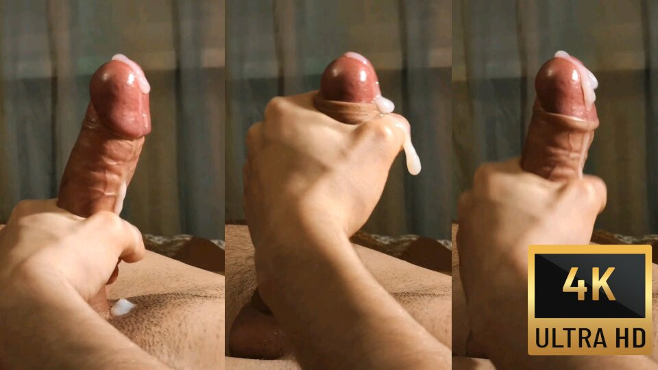 JERKING OFF HOTTEST COCK ON XHAMSTES AND CUMMING LOUD . Strong Orgasm AlexHuff