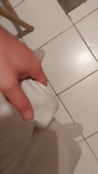 Ik hou van masturberen