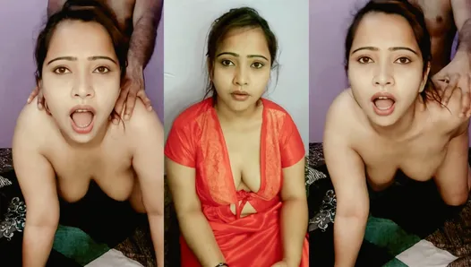 Bhabhi ki gaand maari oil maalish karne k baad hot sex Hindi audio.