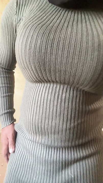 Tight spandex crossdresser big huge butts big tits