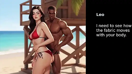 Wife S Dare (part 11)