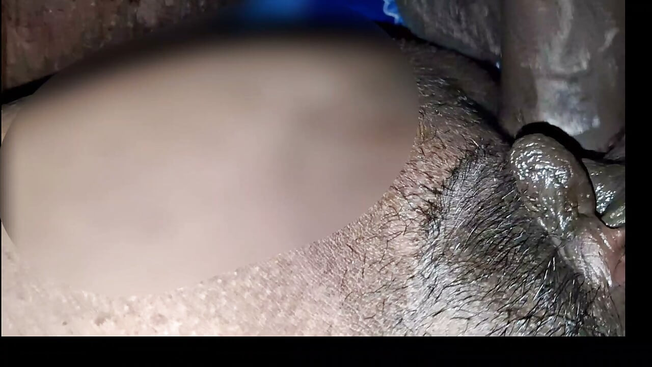 South Indian Tamil wife painful anal sex